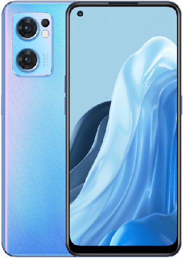 Oppo Find X5 Lite 5G reacondicionado
