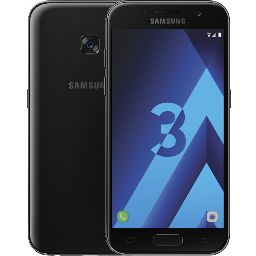 Samsung Galaxy A3 [2017]