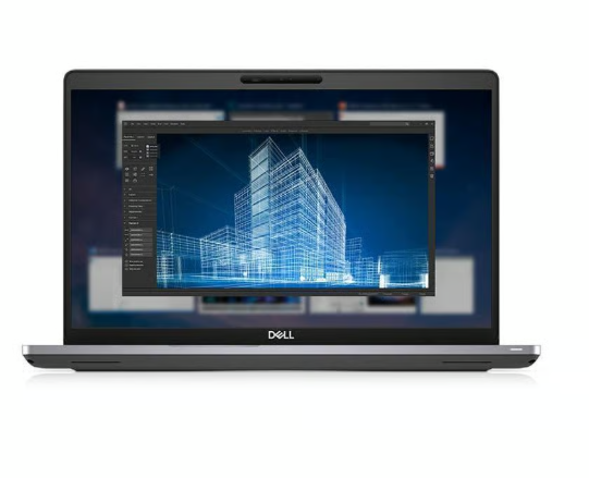 Dell Precision 3541