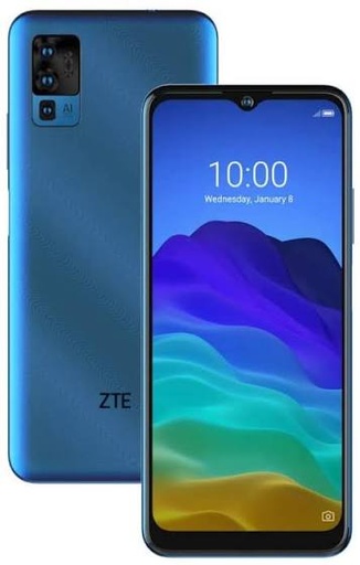 ZTE Blade A71