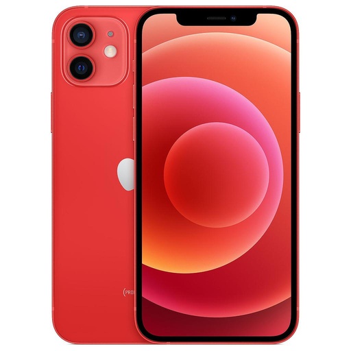 Apple iPhone 12 reacondicionado