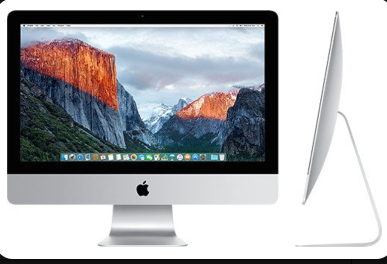 Apple iMac 21,5" 2017 [A1418]