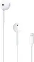 Apple EarPods MMTN2ZM Conector Lightning interno de boton