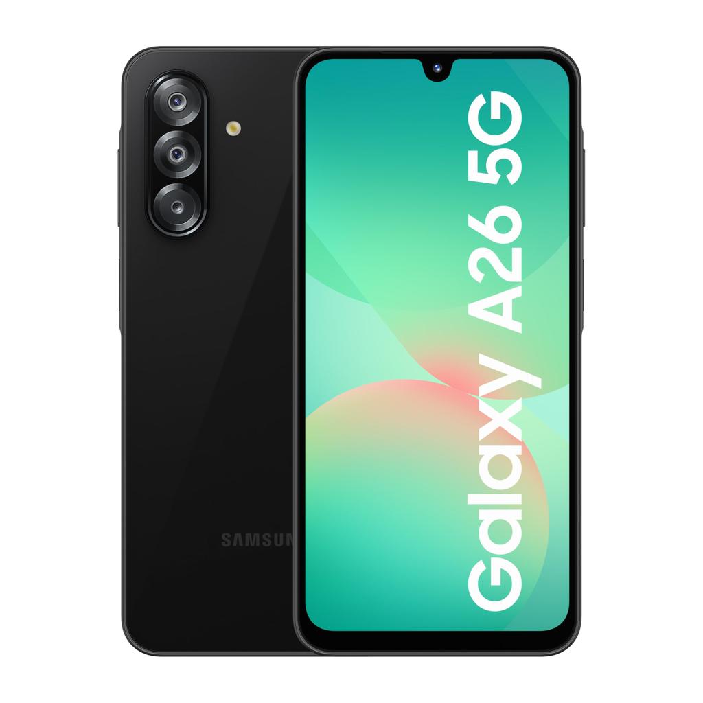 Samsung Galaxy A26 5G