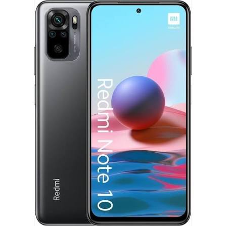 Xiaomi Redmi Note 10 5G reacondicionado