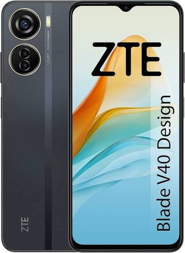 ZTE Blade V40 Smart