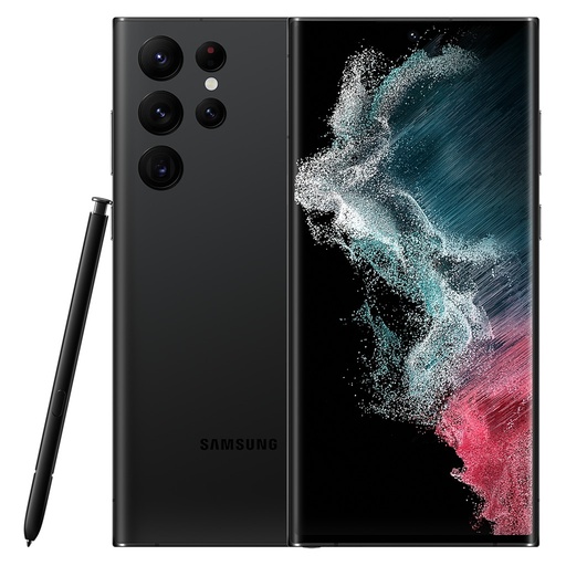 Samsung Galaxy S22 Ultra 5G reacondicionado