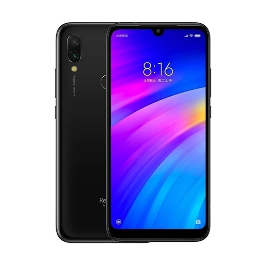Xiaomi Redmi 7 reacondicionado