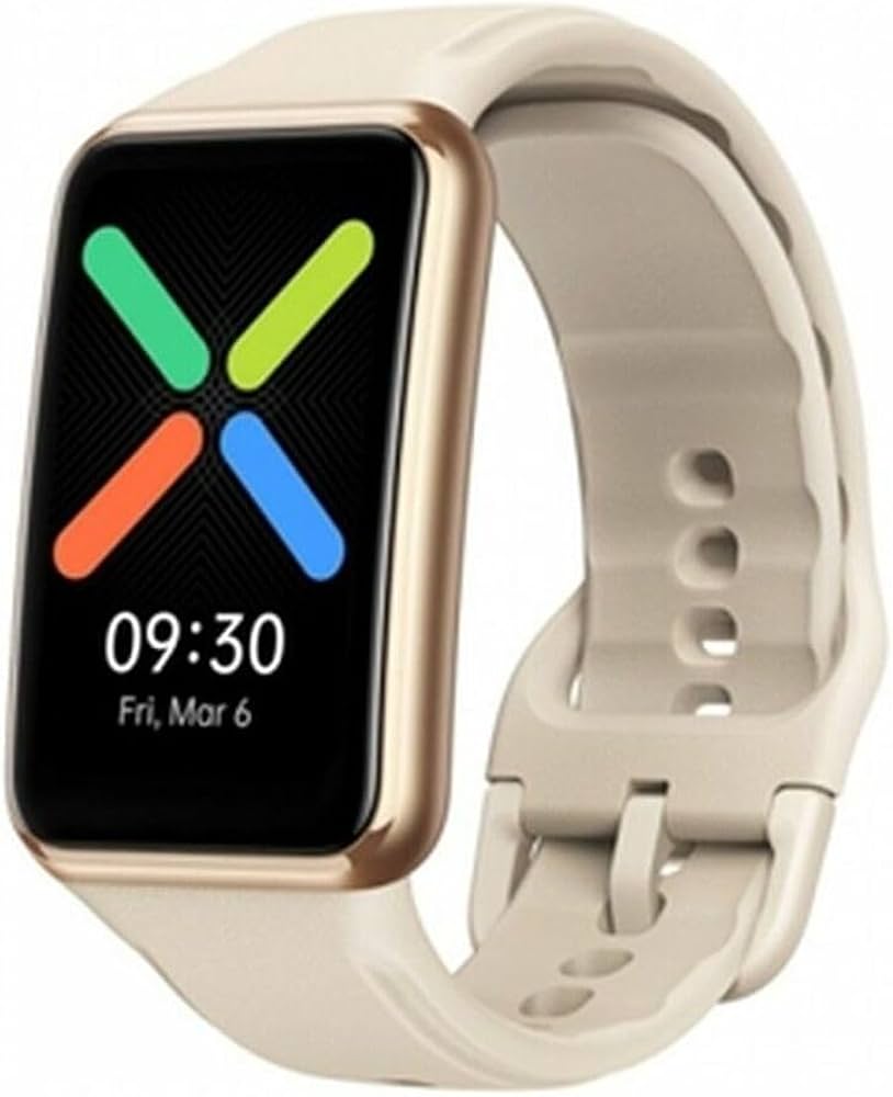 OPPO Watch Free