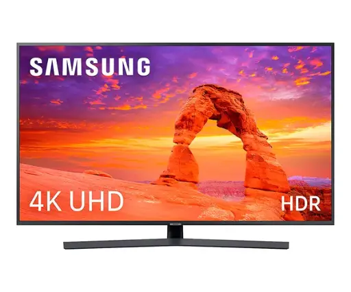Samsung 50" reacondicionado
