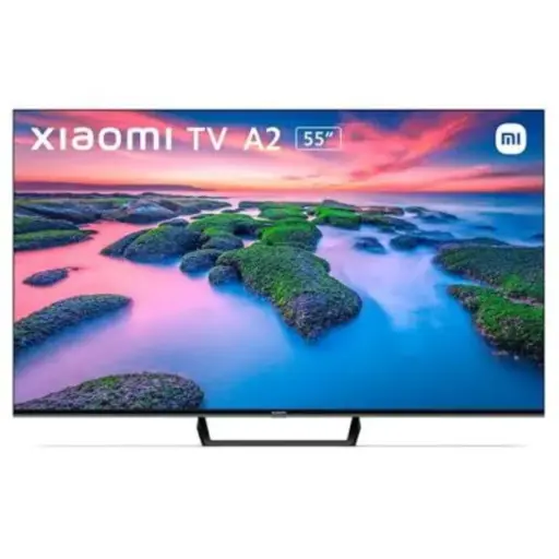 Xiaomi TV A2 55 reacondicionado