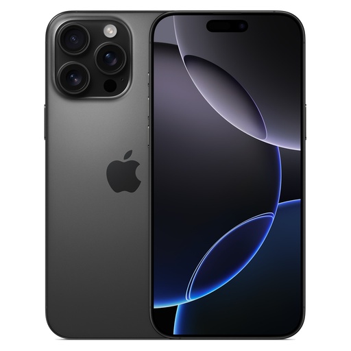 Apple iPhone 16 pro max reacondicionado