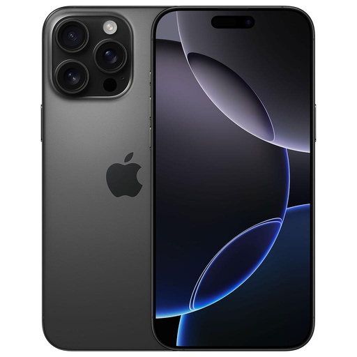Apple iPhone 16 pro max reacondicionado