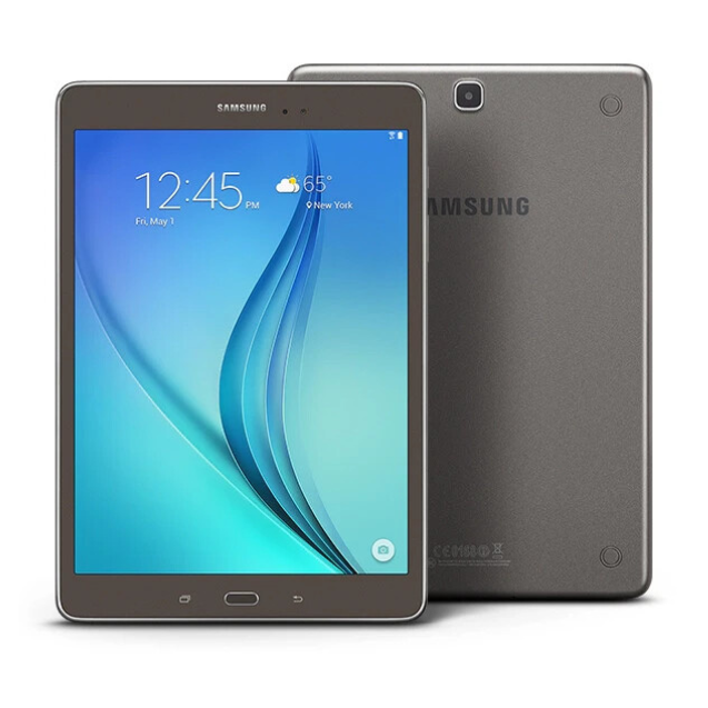 Samsung Galaxy Tab A 9.7 [2015] - WiFi + 4G