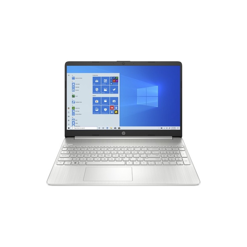 HP 15s-fq1089ns