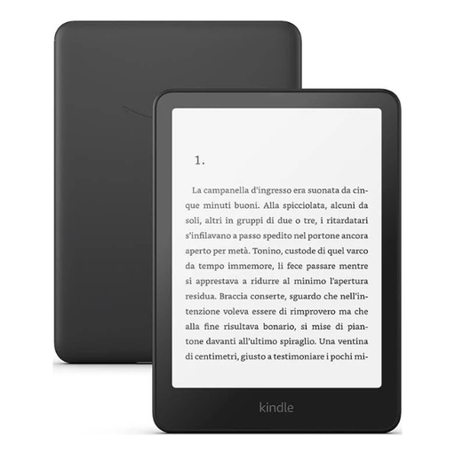 Amazon Kindle reacondicionada