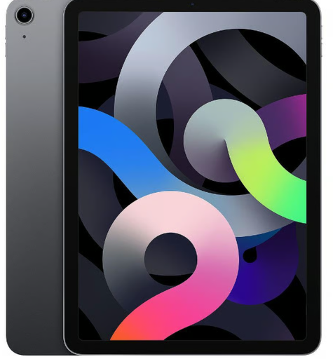 Apple iPad 4Gen [1460] reacondicionada