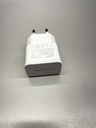Adaptador de corriente SAMSUNG USB 2A