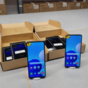 Móviles Samsung con 128GB