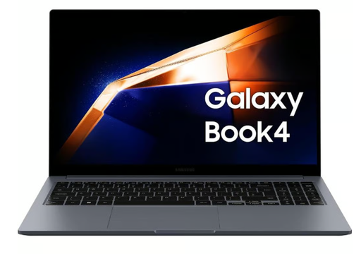 Samsung Galaxy Book 4 reacondicionado
