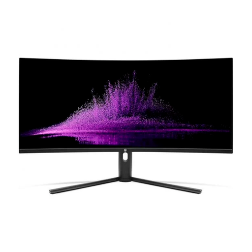 Monitor MGG HIGH-END GAMING MONITOR MD34 PRO