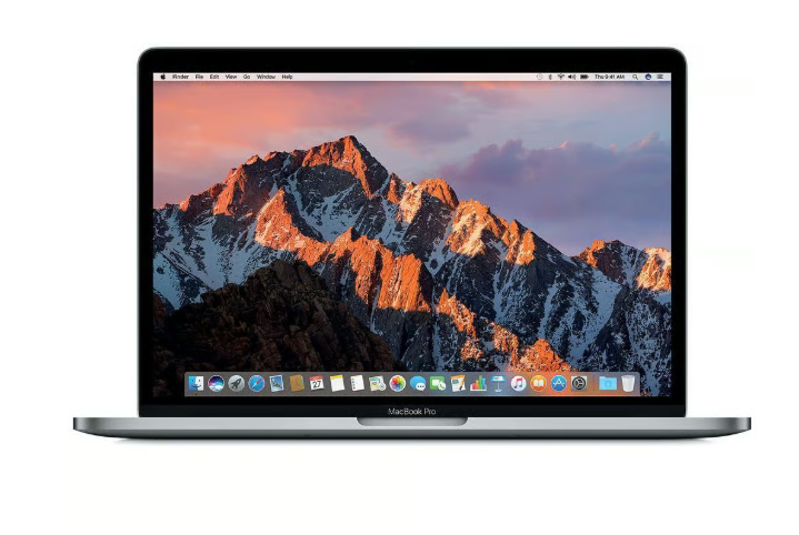 Apple MacBook Pro 13" 2017 [A1708]