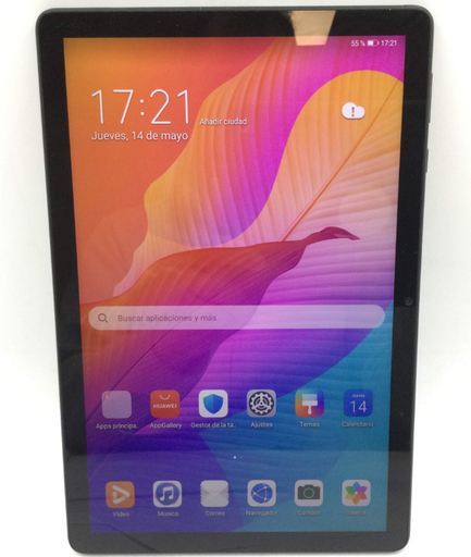Huawei MatePad T 10s reacondicionada