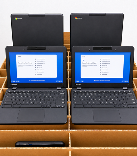 Lenovo N23 ChromeBook