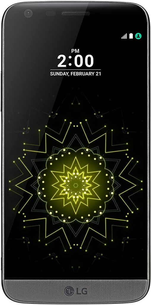 LG LM-X420EMW