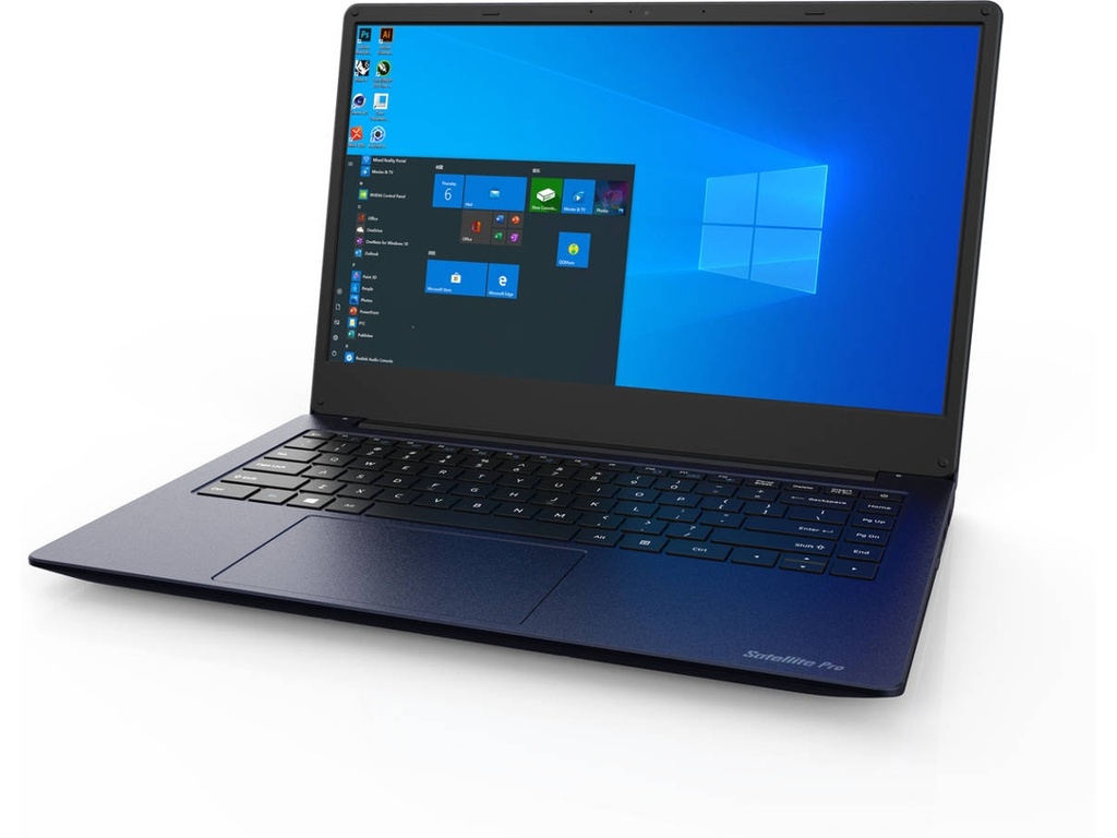 Dynabook Satellite Pro C40-G-11E
