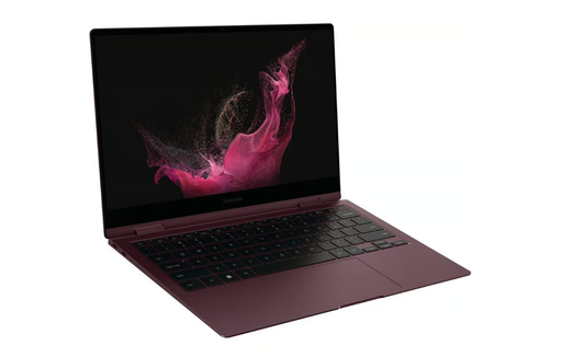 Samsung Galaxy Book 2 Pro 360 reacondicionado