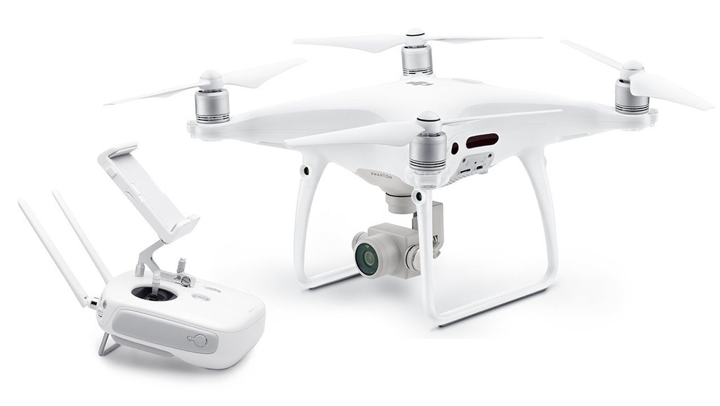 DJI PHANTOM PRO 4