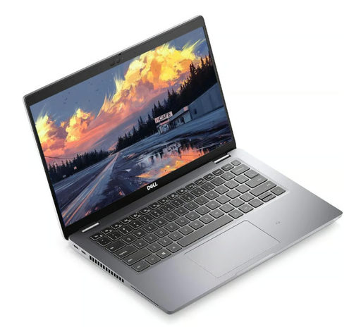 Dell Latitude 5420