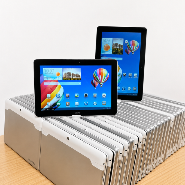 Huawei MediaPad 10 Link