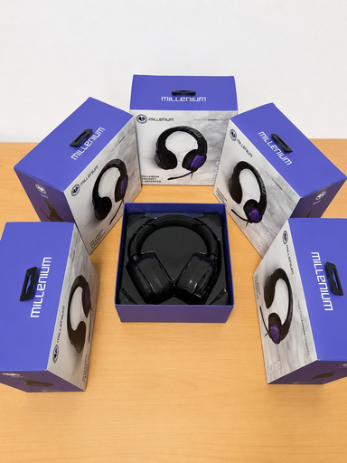 Cascos Millenium MH2 Advanced