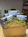 Lote Xbox One 500GB Minecraft Edition