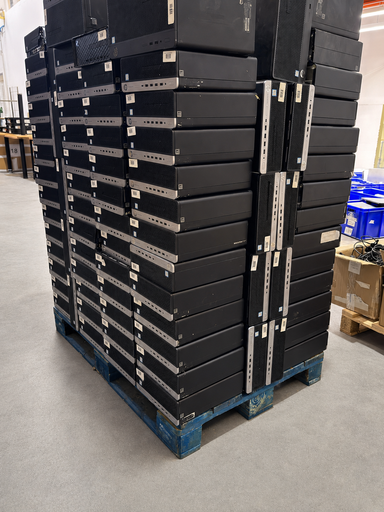 HP ProDesk 600 G4 SFF
