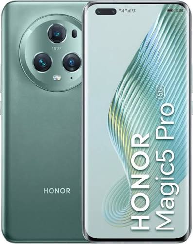 Honor Magic5 Pro reacondicionado