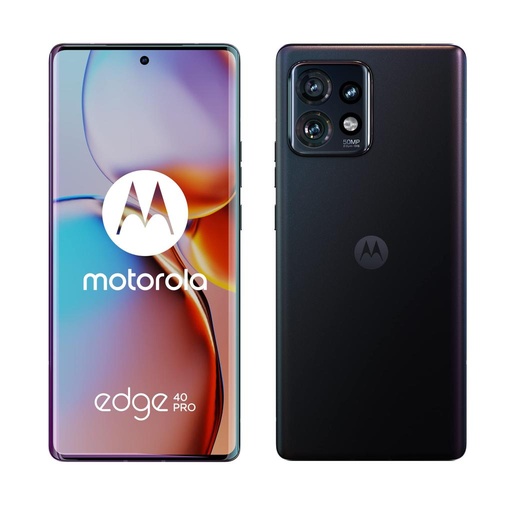 Motorola Edge 40 Pro