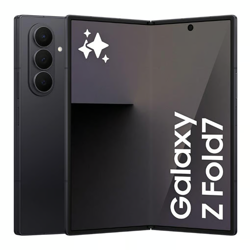 Samsung Galaxy Z Fold7 reacondicionado