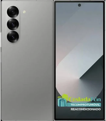 Samsung Galaxy Z Fold7 reacondicionado