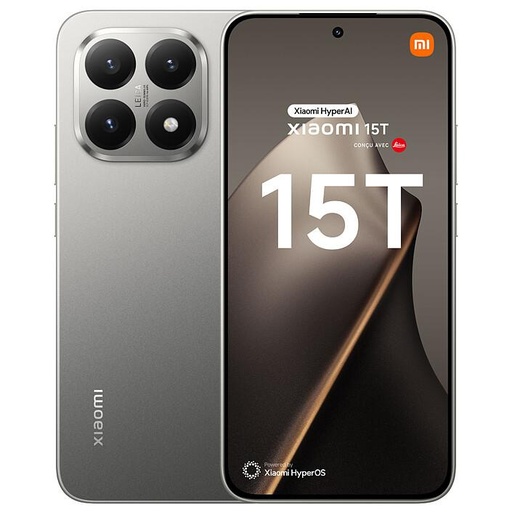 Xiaomi 15T