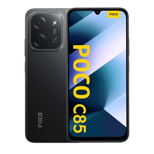 Xiaomi Poco C85 4G reacondicionado