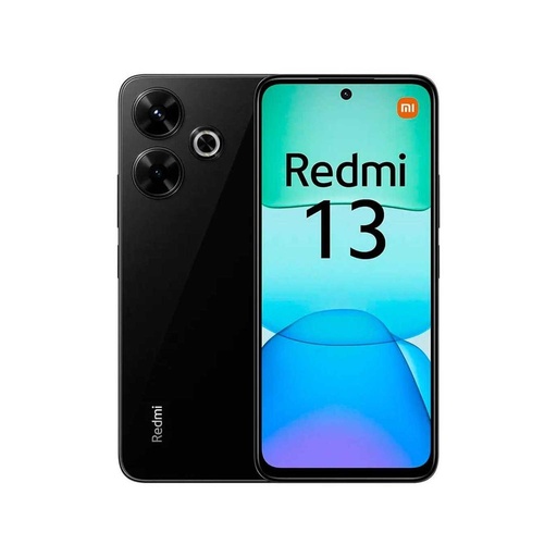 Xiaomi Redmi 13 reacondicionado