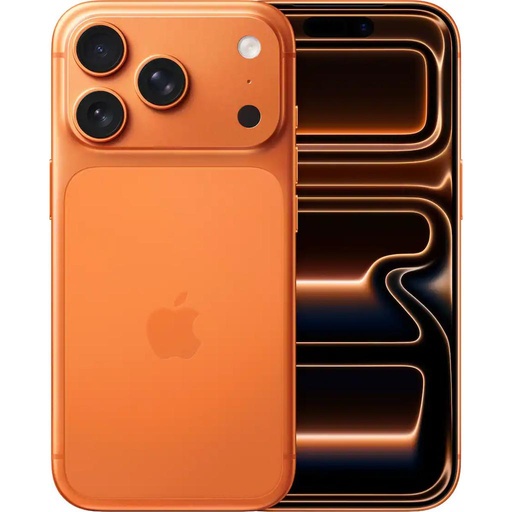 Apple iPhone 17 Pro reacondicionado