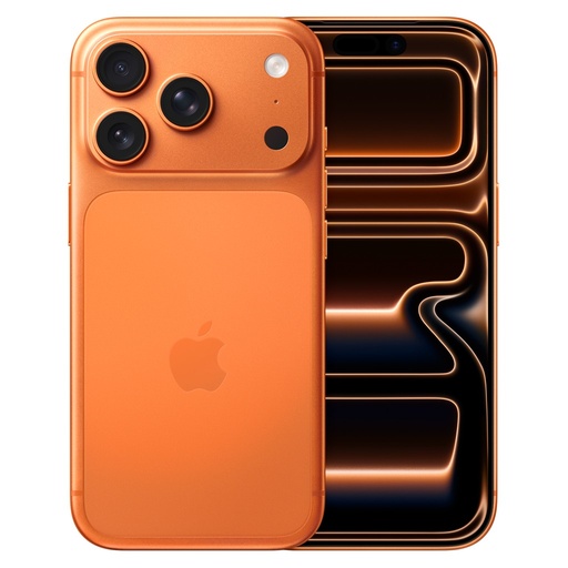 Apple iPhone 17 Pro reacondicionado