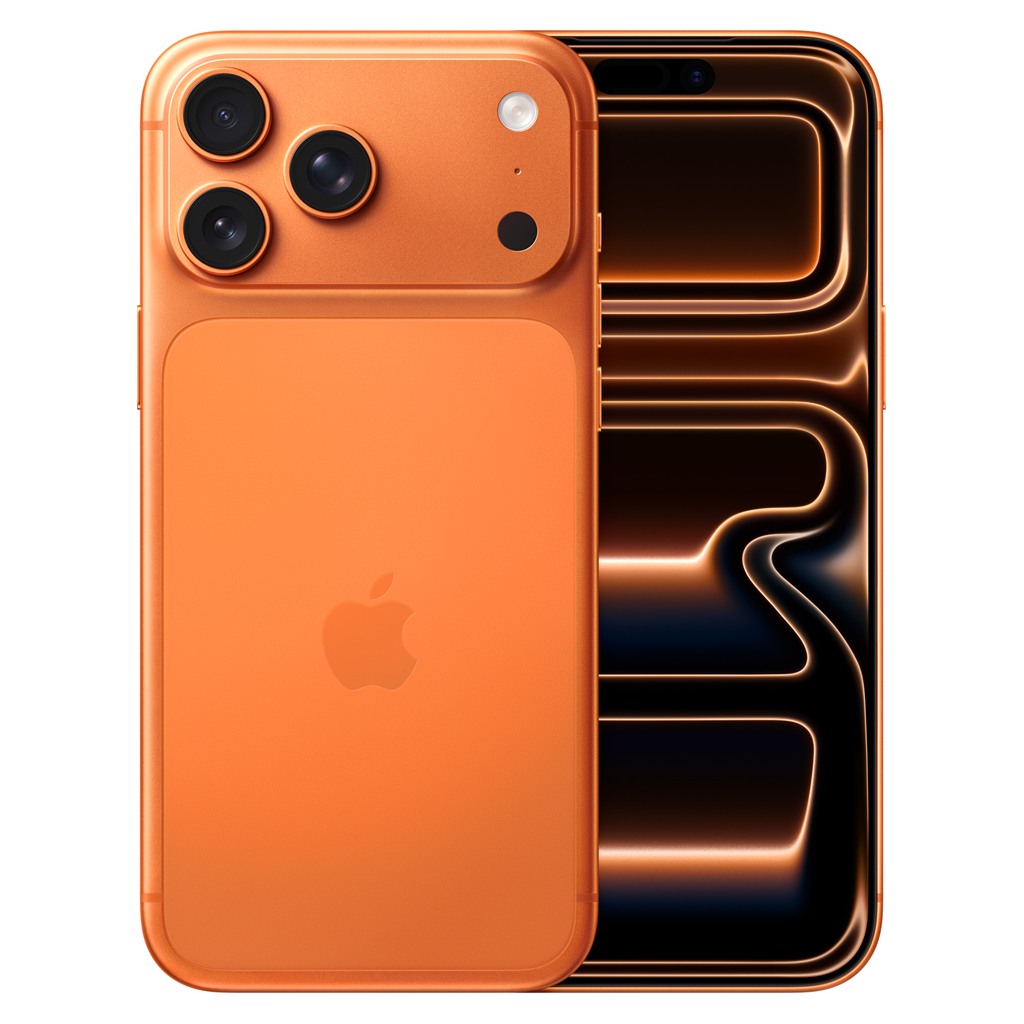 Apple iPhone 17 Pro Max