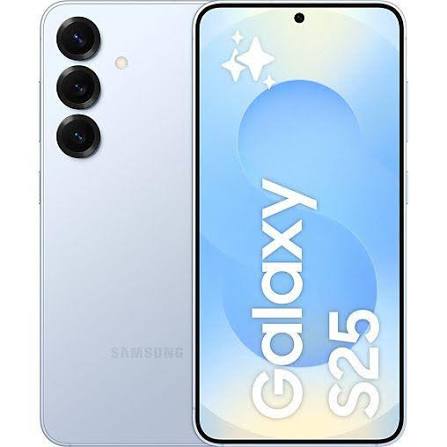 Samsung Galaxy S25 reacondicionado