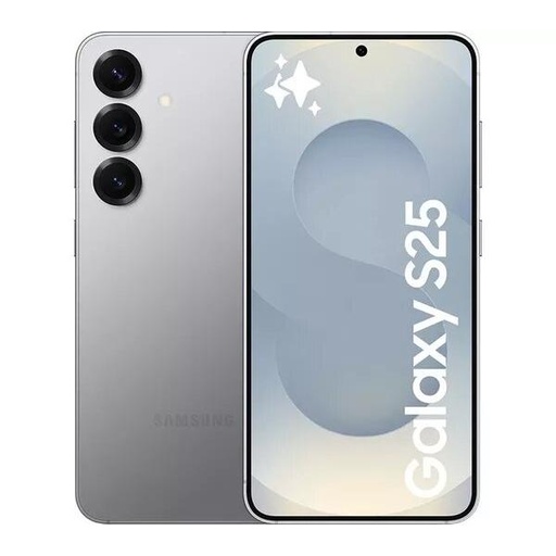 Samsung Galaxy S25 reacondicionado