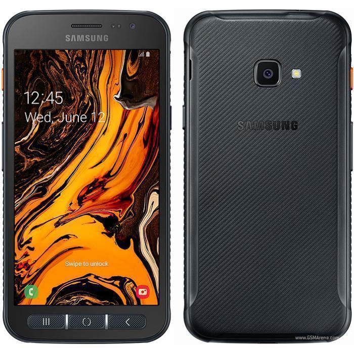 Samsung Galaxy Xcover 4s